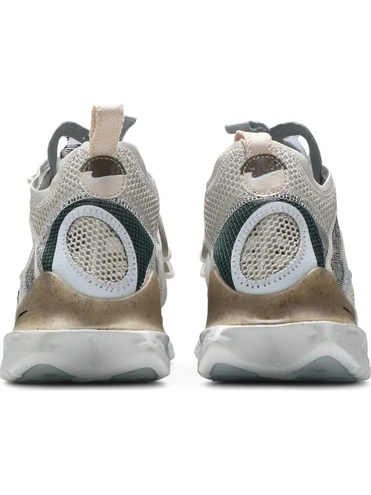 Кроссовки Nike ISPA Flow 2020 'Pure Platinum' — изображение 6 из 8, серый