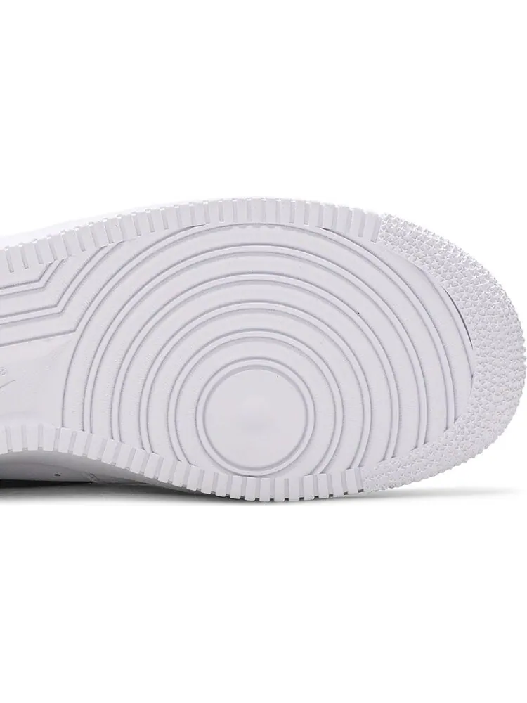 Кроссовки Nike Air Force 1 Low 'White Game Royal' — изображение 5 из 8, белый