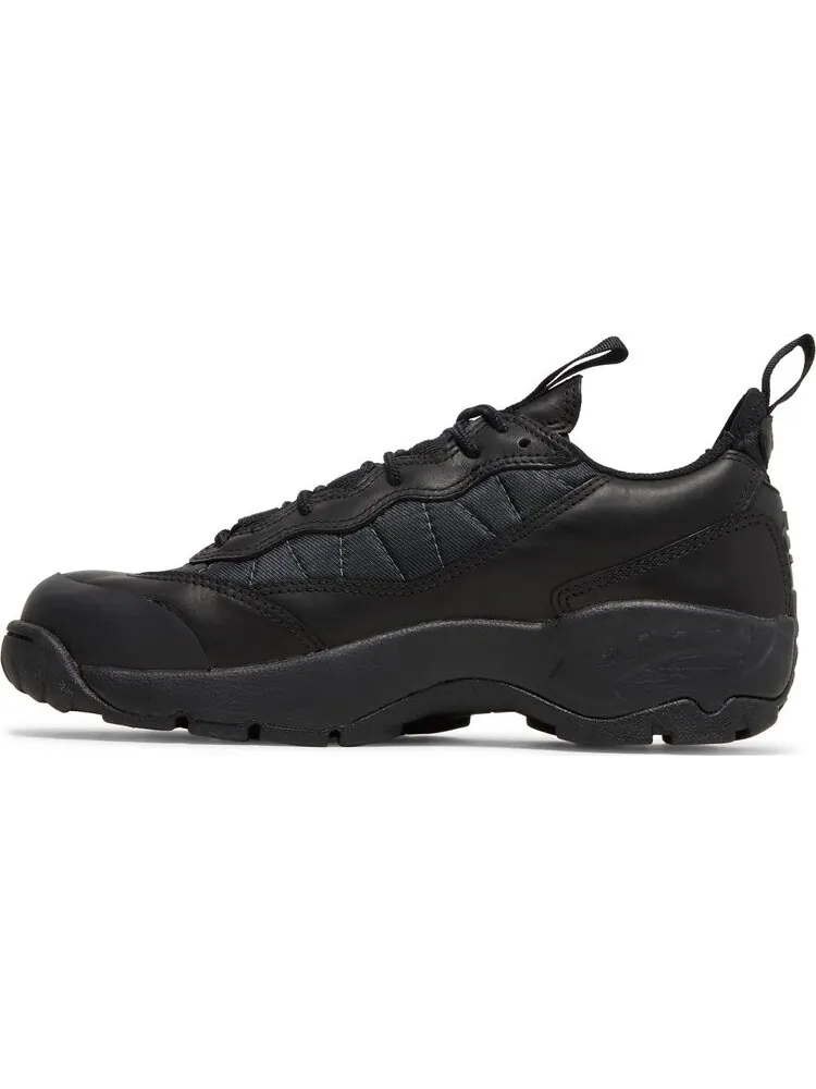 Кроссовки Nike ACG Air Mada Low PRM 'Black' — изображение 3 из 8, черный