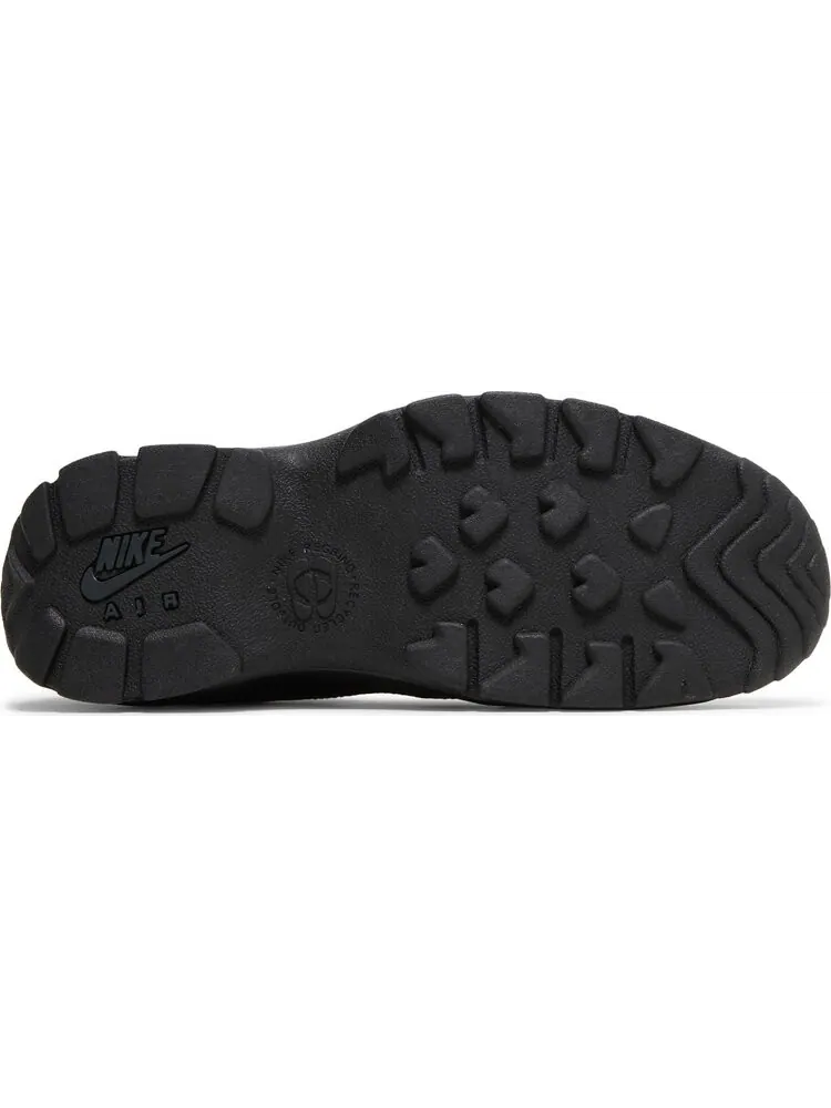 Кроссовки Nike ACG Air Mada Low PRM 'Black' — изображение 4 из 8, черный