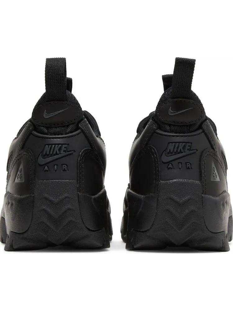 Кроссовки Nike ACG Air Mada Low PRM 'Black' — изображение 6 из 8, черный