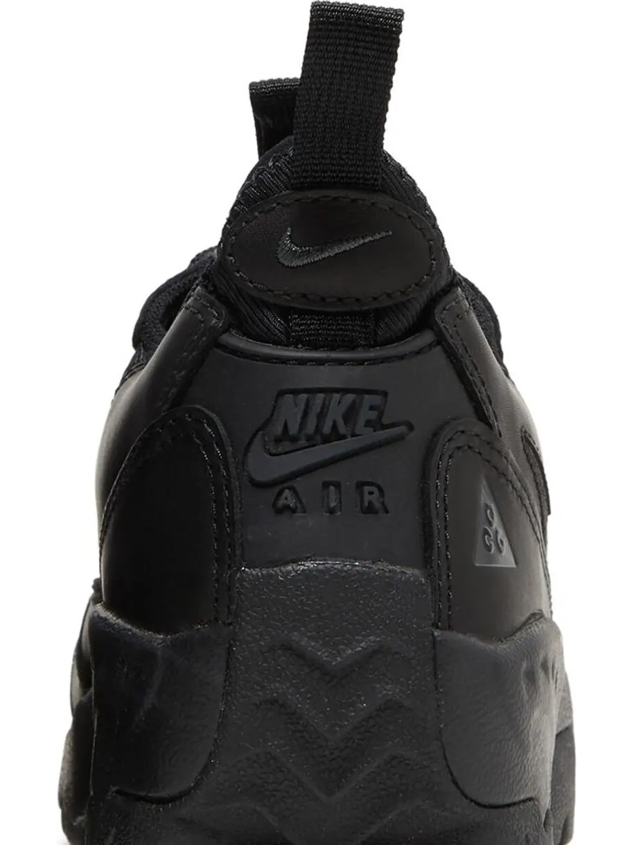 Кроссовки Nike ACG Air Mada Low PRM 'Black' — изображение 7 из 8, черный