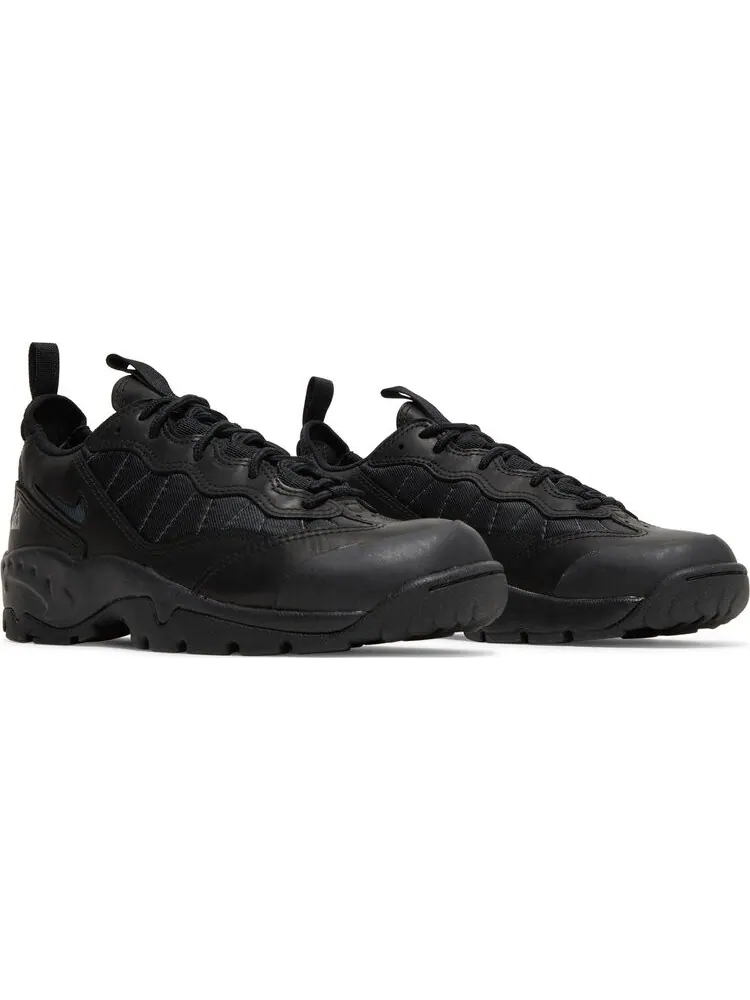 Кроссовки Nike ACG Air Mada Low PRM 'Black' — изображение 8 из 8, черный