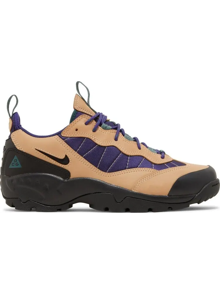 Кроссовки Nike ACG Air Mada 'Vachetta Tan' — изображение 1 из 8, загар