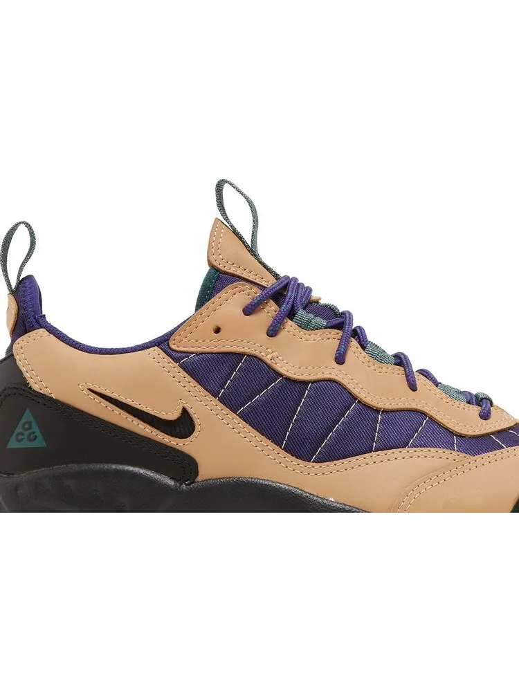 Кроссовки Nike ACG Air Mada 'Vachetta Tan' — изображение 2 из 8, загар