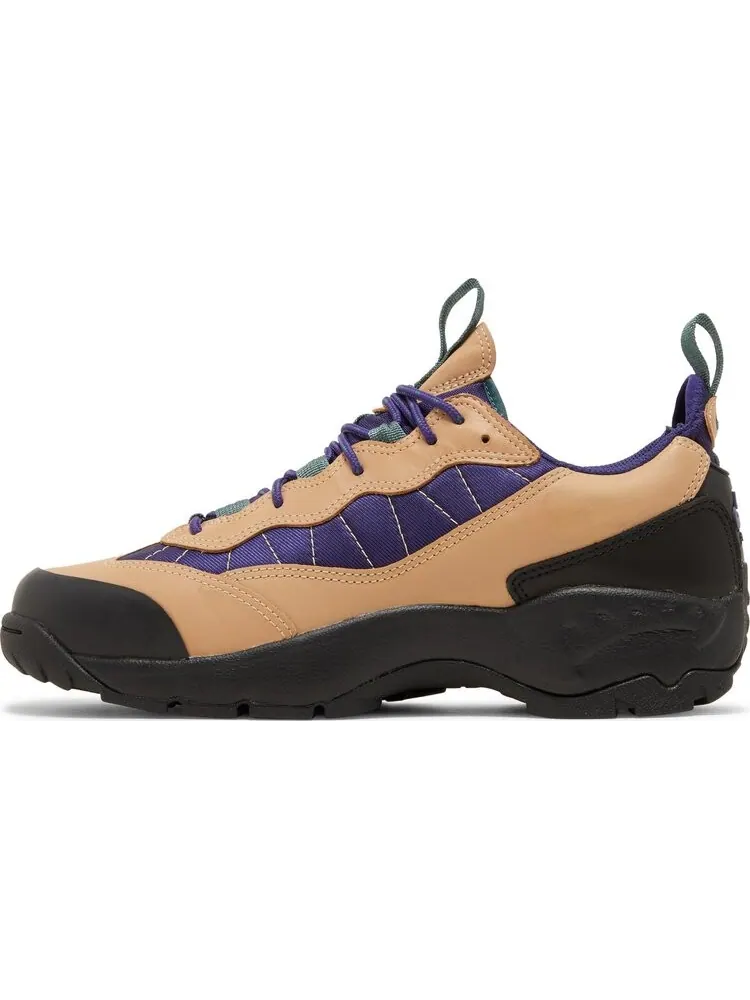 Кроссовки Nike ACG Air Mada 'Vachetta Tan' — изображение 3 из 8, загар