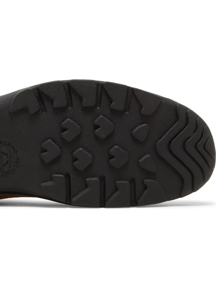 Кроссовки Nike ACG Air Mada 'Vachetta Tan' — изображение 5 из 8, загар