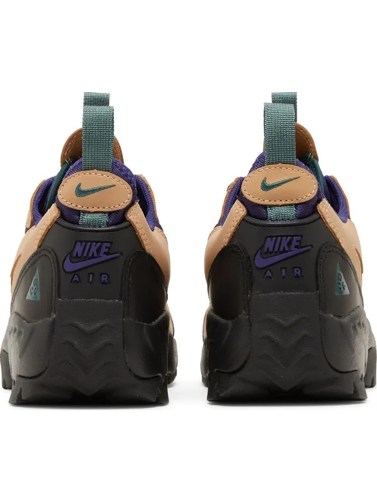 Кроссовки Nike ACG Air Mada 'Vachetta Tan' — изображение 6 из 8, загар