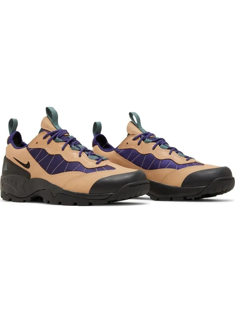 Кроссовки Nike ACG Air Mada 'Vachetta Tan' — изображение 8 из 8, загар