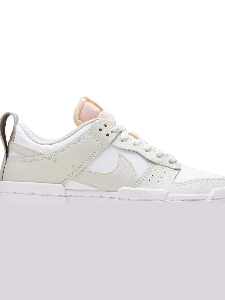 Кроссовки Nike Wmns Dunk Low Disrupt 'Sea Glass' — изображение 2 из 8, белый