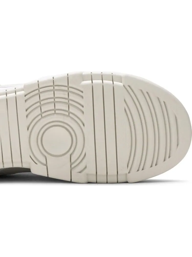 Кроссовки Nike Wmns Dunk Low Disrupt 'Sea Glass' — изображение 5 из 8, белый