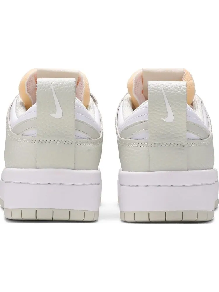Кроссовки Nike Wmns Dunk Low Disrupt 'Sea Glass' — изображение 6 из 8, белый
