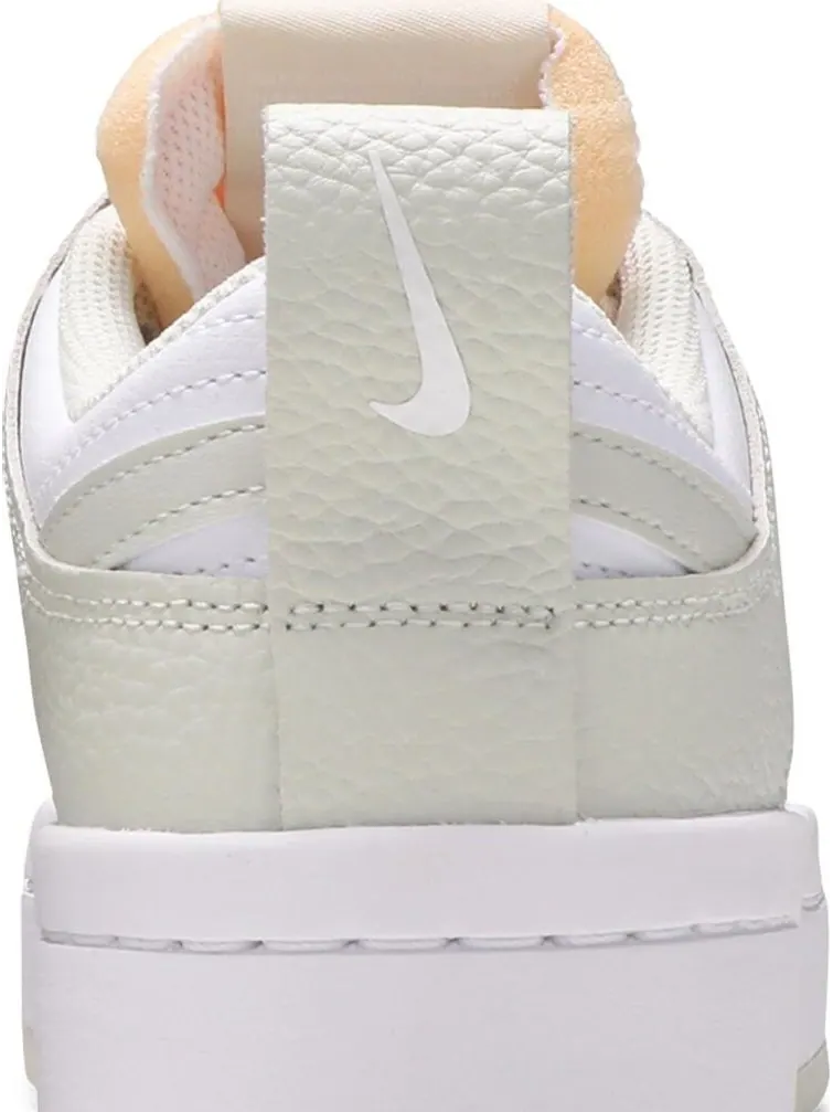 Кроссовки Nike Wmns Dunk Low Disrupt 'Sea Glass' — изображение 7 из 8, белый