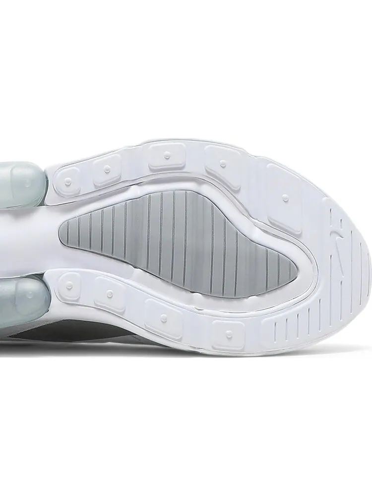Кроссовки Nike Wmns Air Max 270 — изображение 5 из 8, белый
