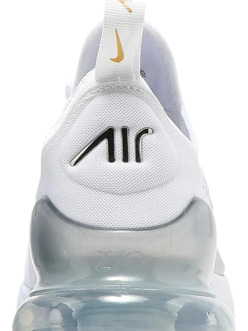Кроссовки Nike Wmns Air Max 270 — изображение 7 из 8, белый