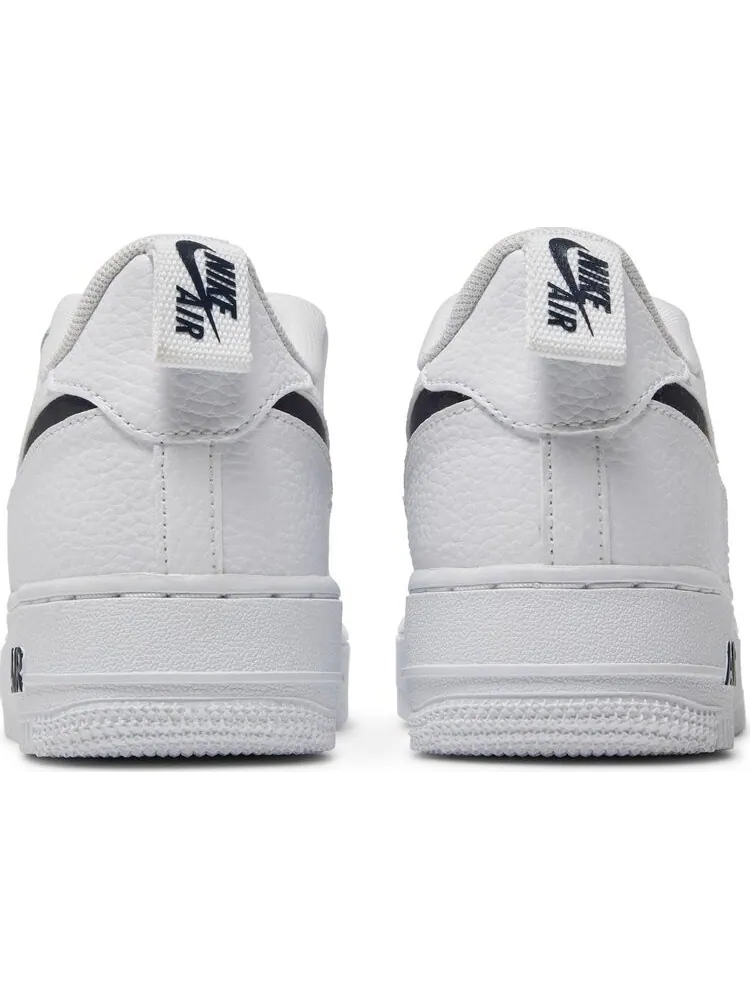 Кроссовки Nike Air Force 1 Low GS 'Patriots' — изображение 6 из 8, белый