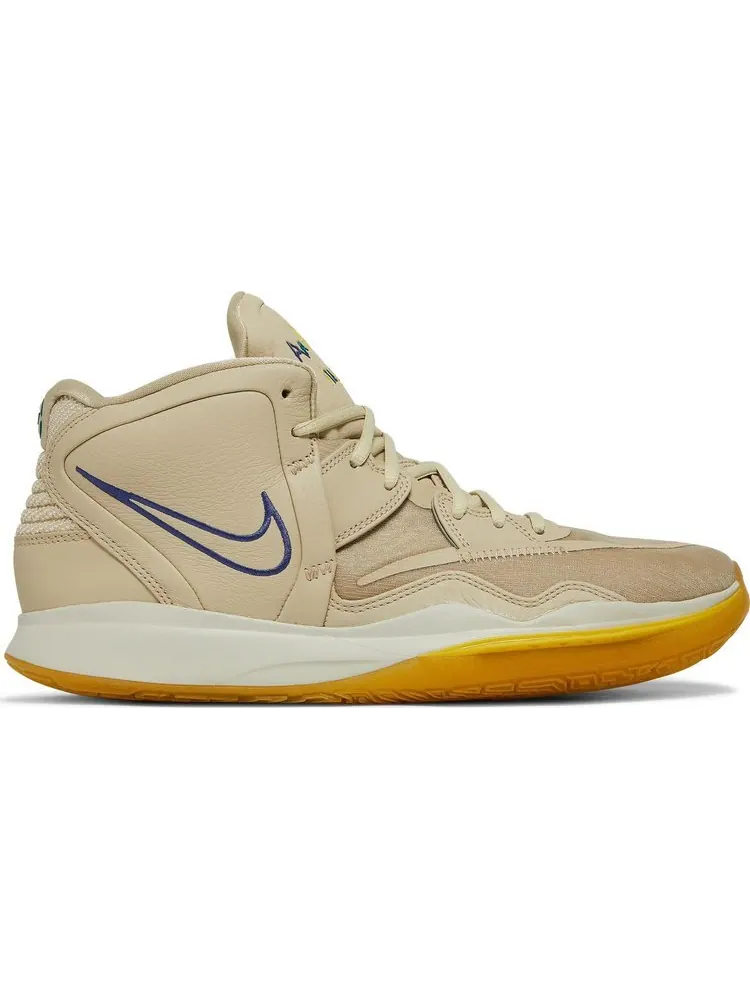 Кроссовки Nike Kyrie Infinity 'N7' — изображение 1 из 8, загар