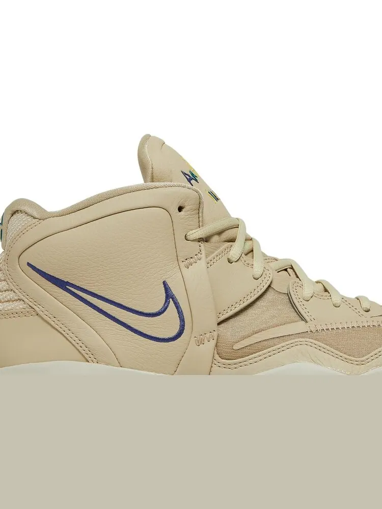 Кроссовки Nike Kyrie Infinity 'N7' — изображение 2 из 8, загар