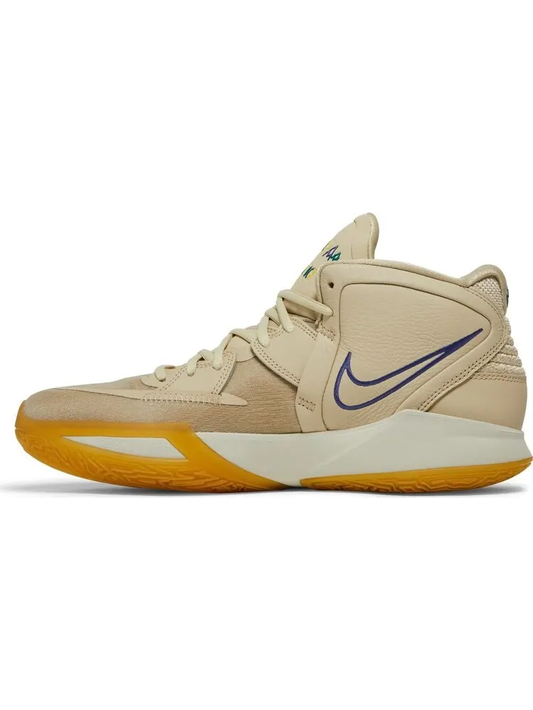 Кроссовки Nike Kyrie Infinity 'N7' — изображение 3 из 8, загар