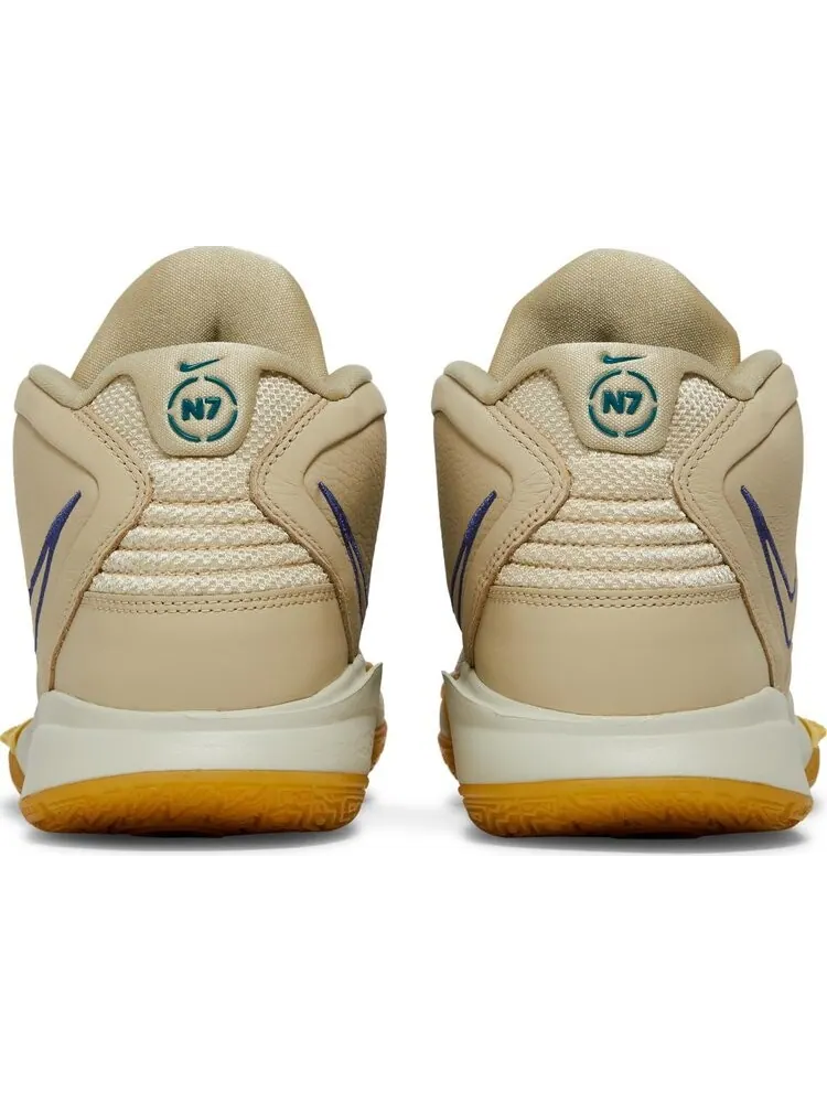 Кроссовки Nike Kyrie Infinity 'N7' — изображение 6 из 8, загар