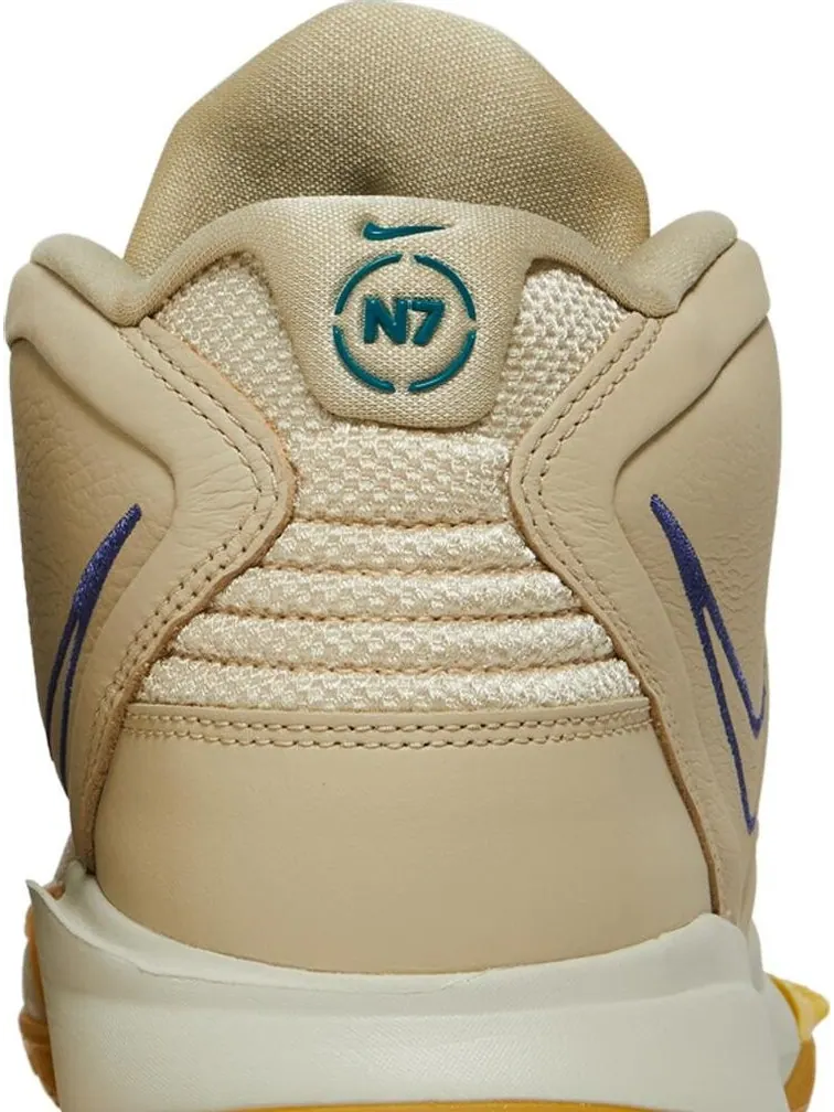 Кроссовки Nike Kyrie Infinity 'N7' — изображение 7 из 8, загар
