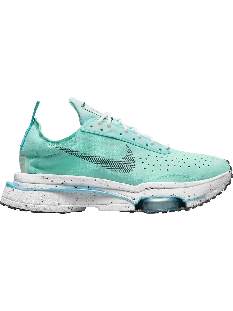 Кроссовки Nike Wmns Air Zoom-Type Crater 'Dynamic Turquoise' — изображение 1 из 1, синий