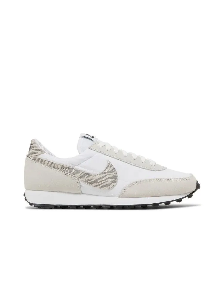 Кроссовки Nike Wmns Daybreak SE, Zebra Print — изображение 1 из 8, белый