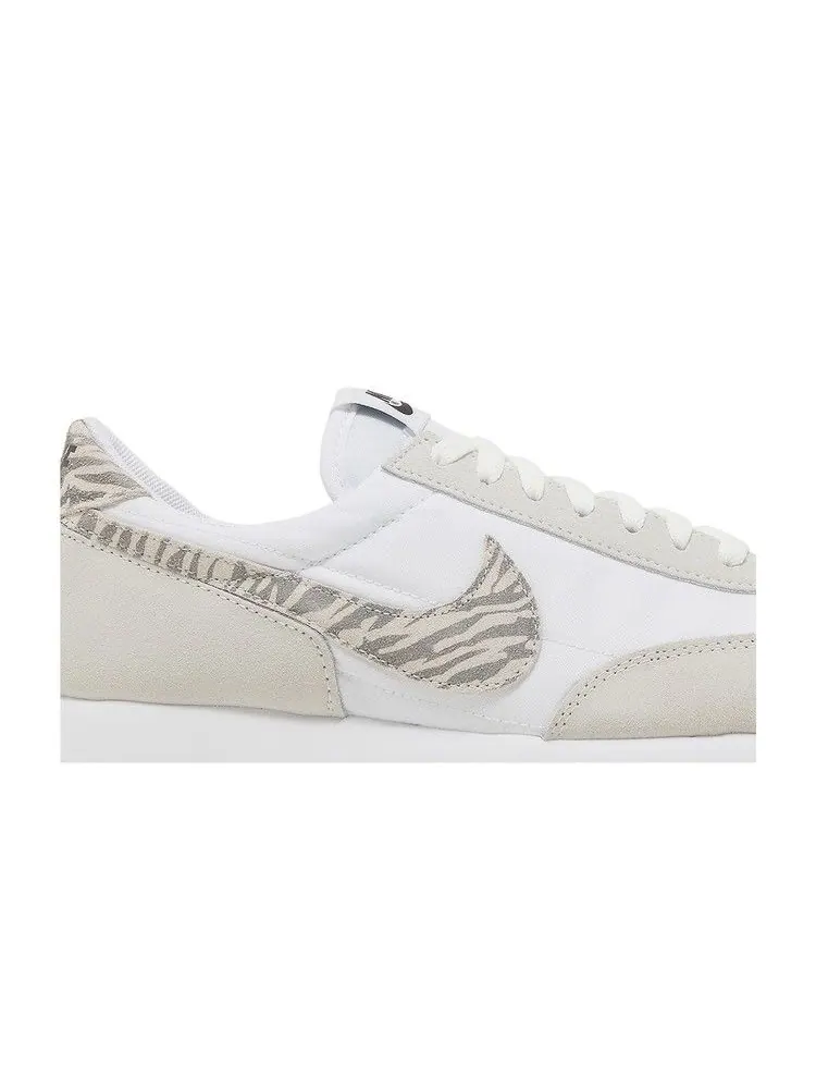 Кроссовки Nike Wmns Daybreak SE, Zebra Print — изображение 2 из 8, белый
