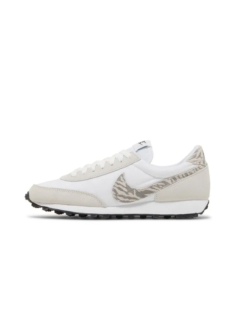 Кроссовки Nike Wmns Daybreak SE, Zebra Print — изображение 3 из 8, белый