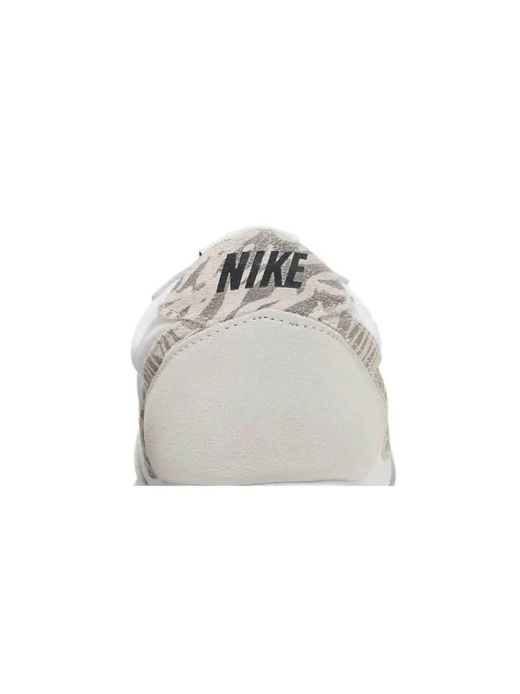 Кроссовки Nike Wmns Daybreak SE, Zebra Print — изображение 7 из 8, белый