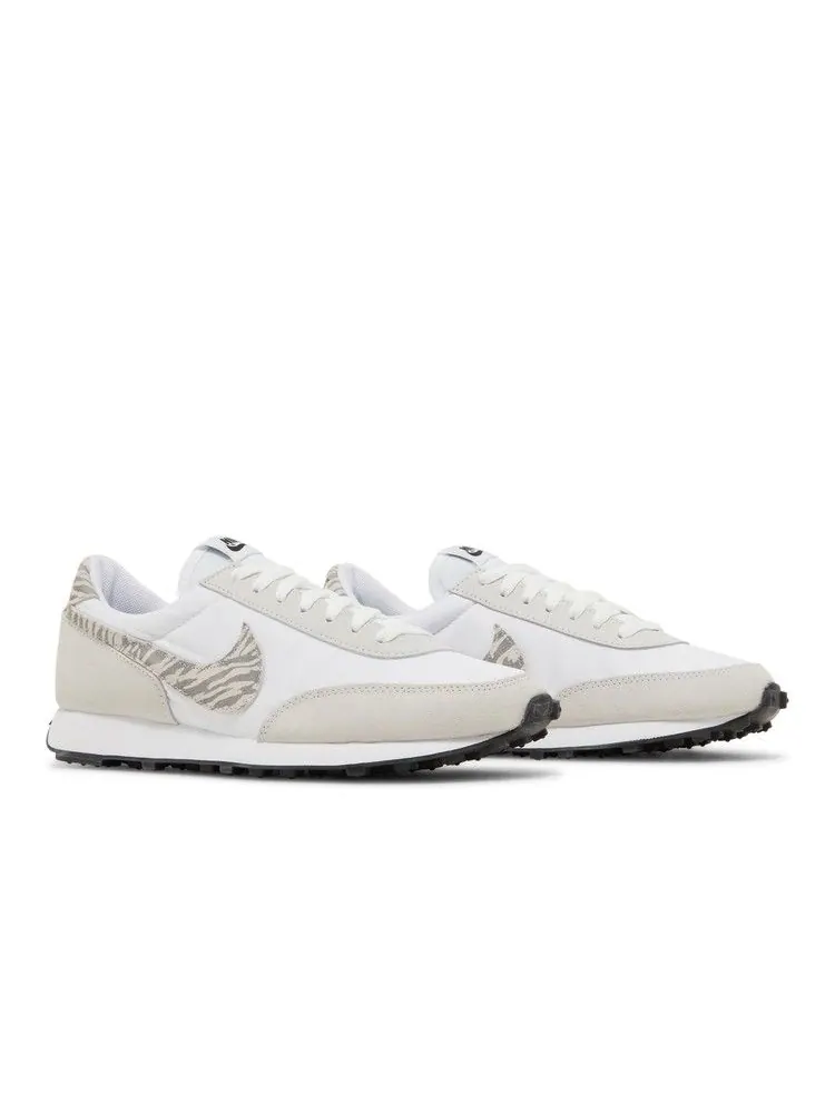 Кроссовки Nike Wmns Daybreak SE, Zebra Print — изображение 8 из 8, белый