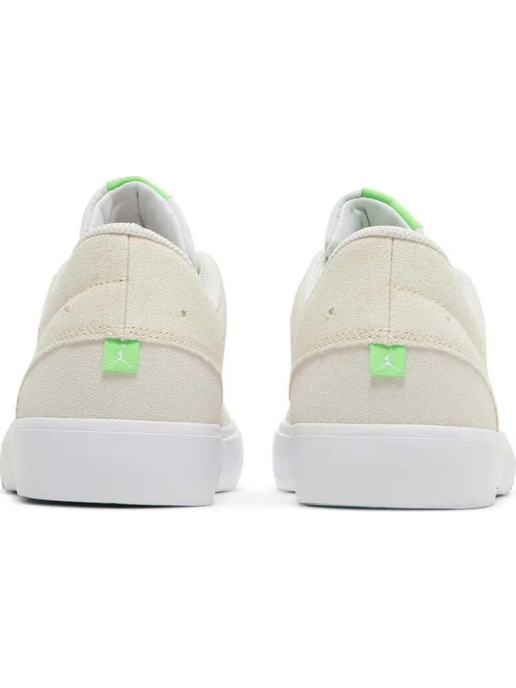 Кроссовки Wmns Jordan Series .05 Dear Studio — изображение 6 из 8, белый