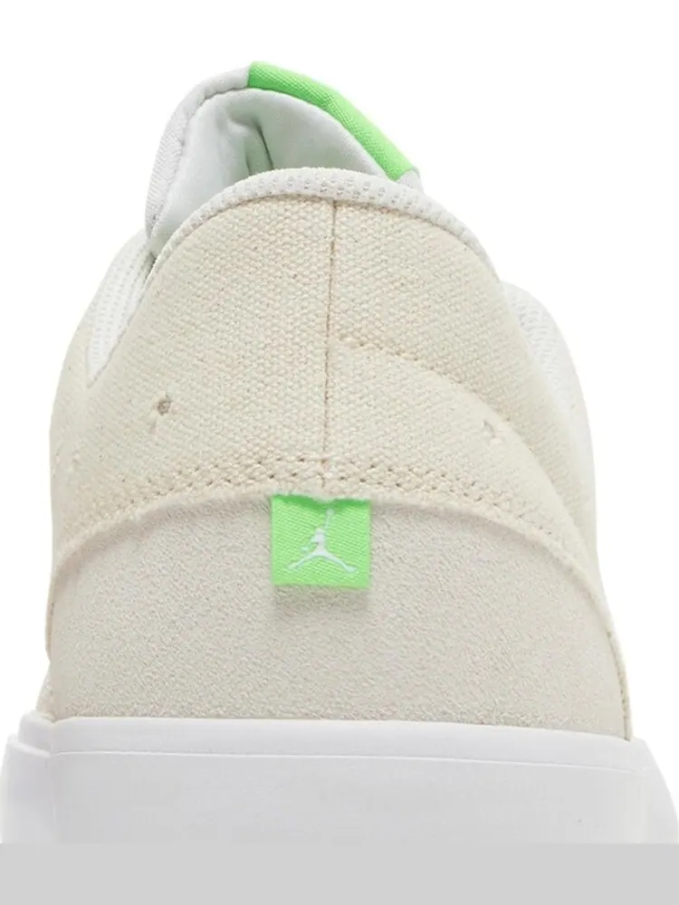 Кроссовки Wmns Jordan Series .05 Dear Studio — изображение 7 из 8, белый
