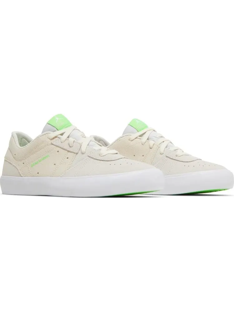 Кроссовки Wmns Jordan Series .05 Dear Studio — изображение 8 из 8, белый