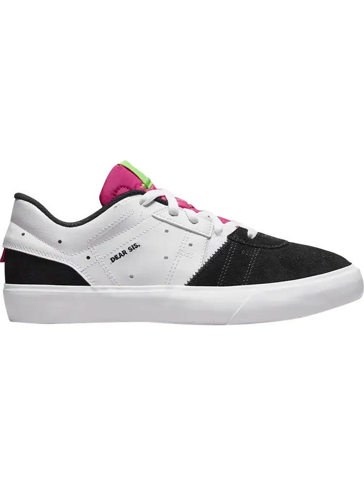 Кроссовки Wmns Jordan Series .05 Dear Sis — изображение 1 из 1, белый