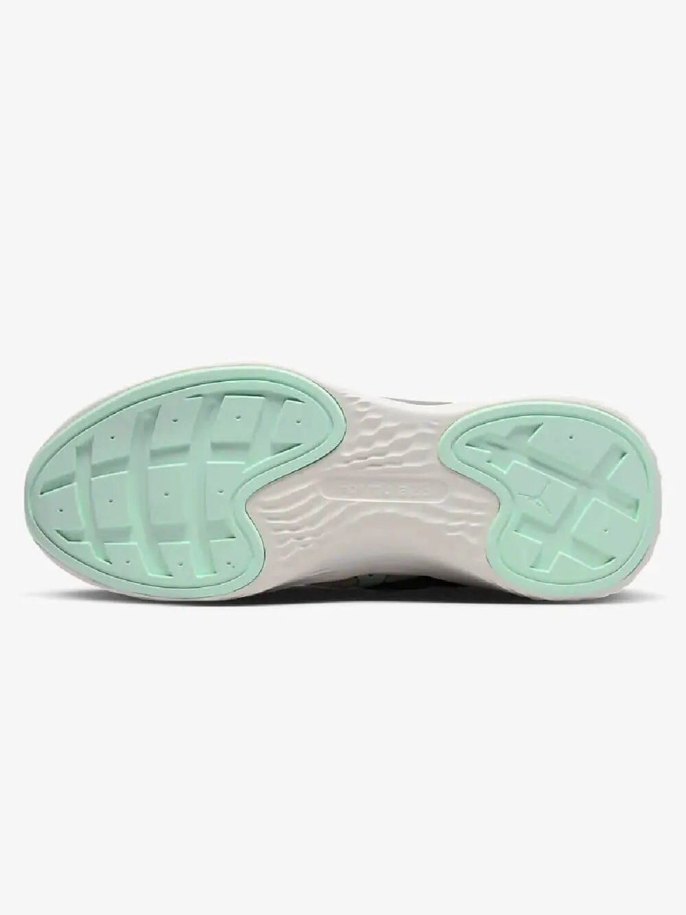 Кроссовки Nike Air Jordan Delta 3 Low — изображение 6 из 8, черный/зеленый