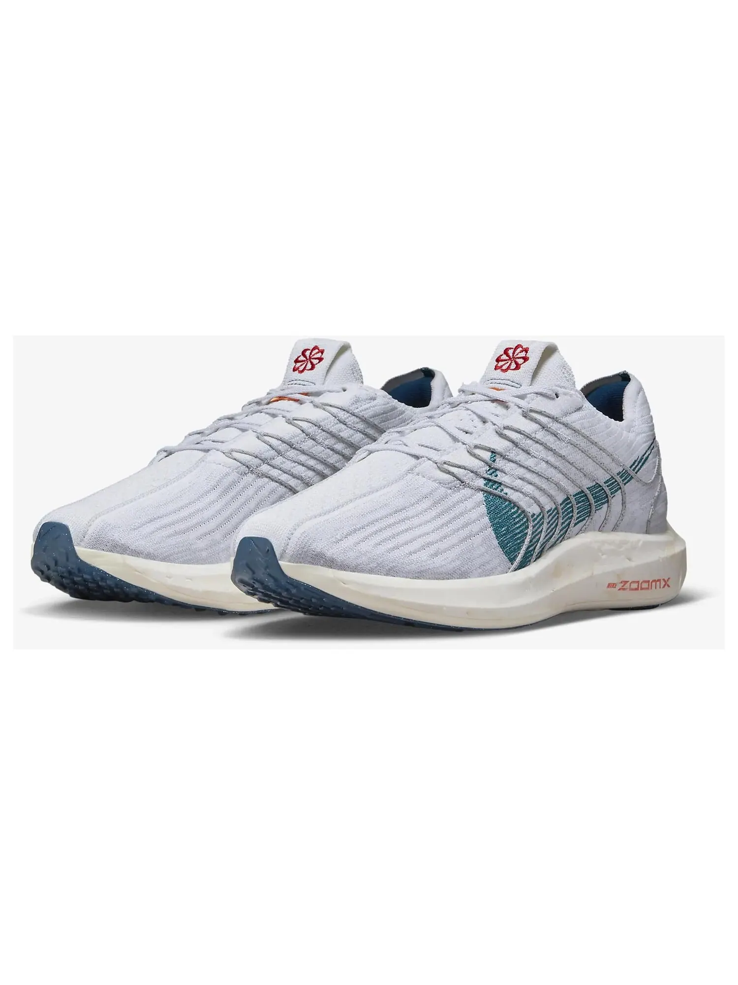 Кроссовки Nike Pegasus Turbo Next Nature — изображение 2 из 7