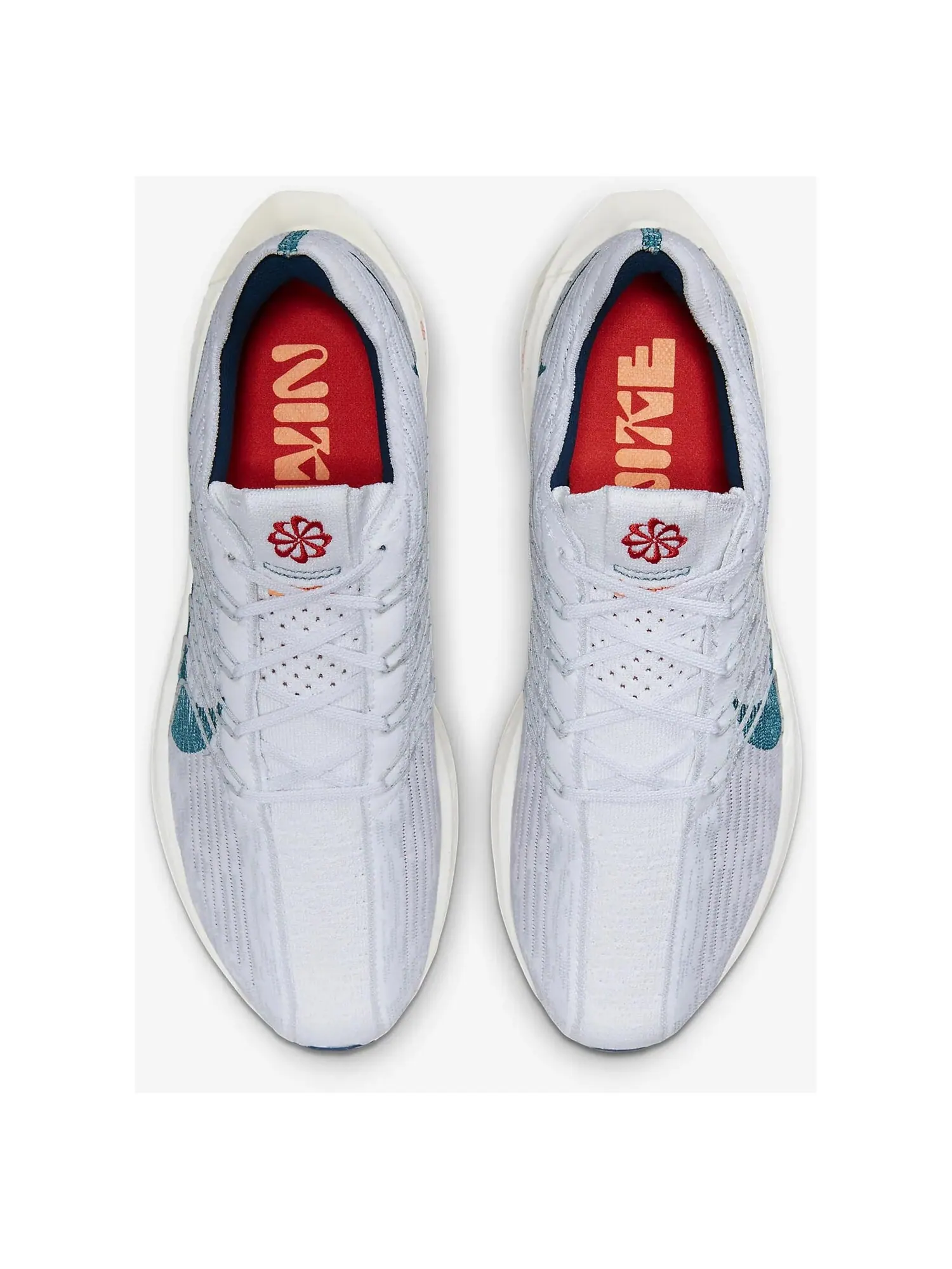 Кроссовки Nike Pegasus Turbo Next Nature — изображение 3 из 7