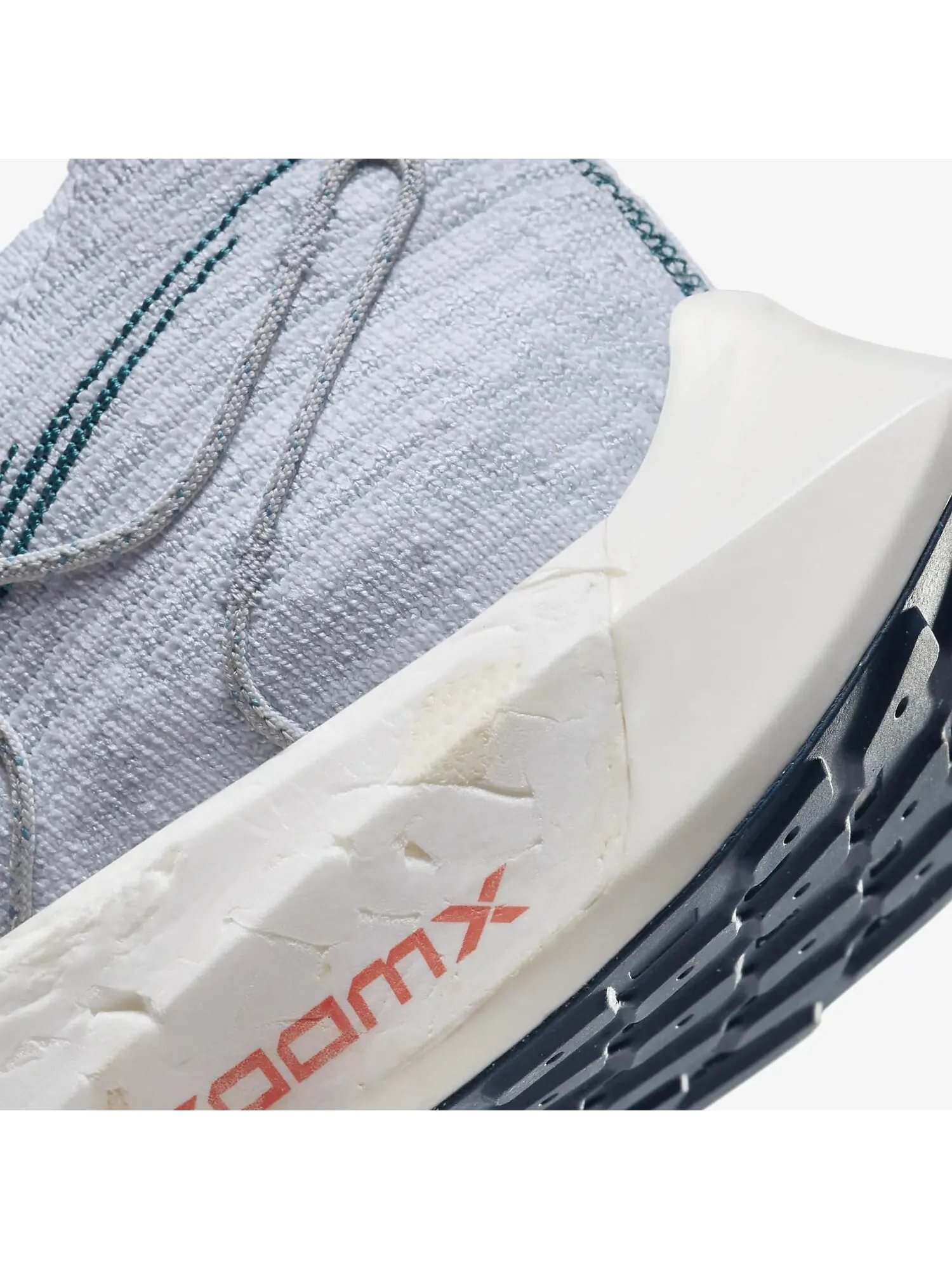 Кроссовки Nike Pegasus Turbo Next Nature — изображение 7 из 7