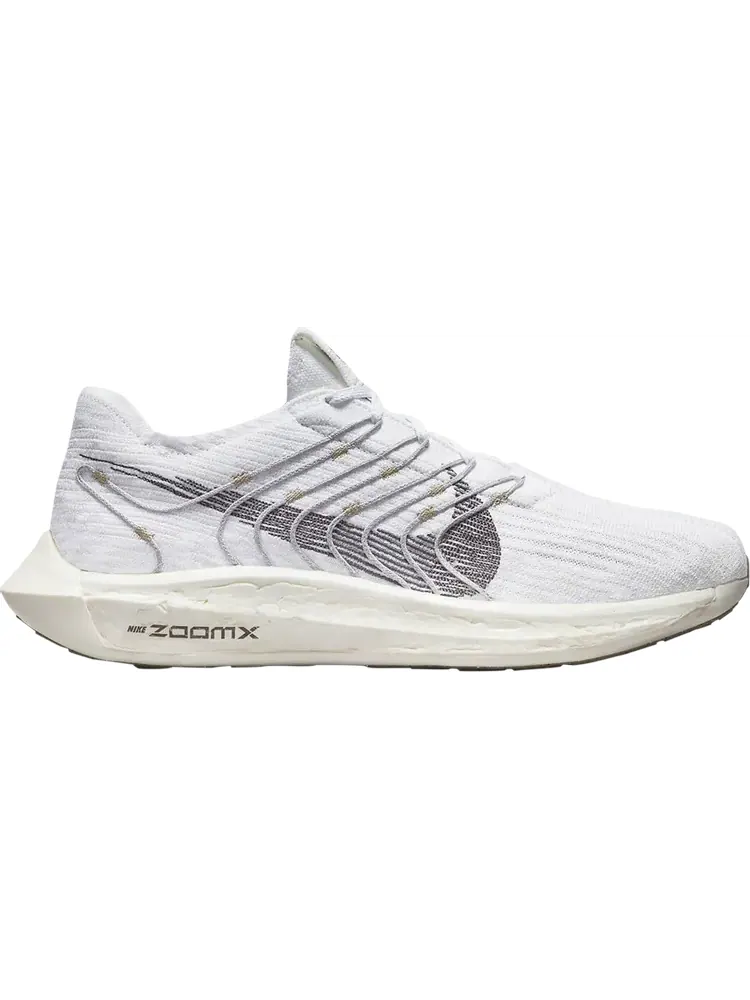Кроссовки Nike Zoom Pegasus Turbo Next Nature 'White Light Bone' — изображение 1 из 1, белый