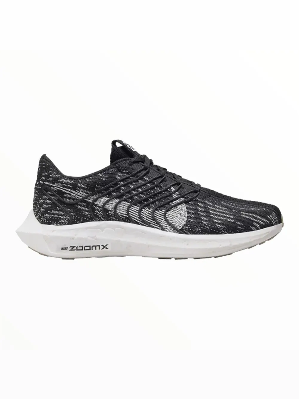 Кроссовки Nike Pegasus Turbo Next Nature — изображение 1 из 1, темно-серый