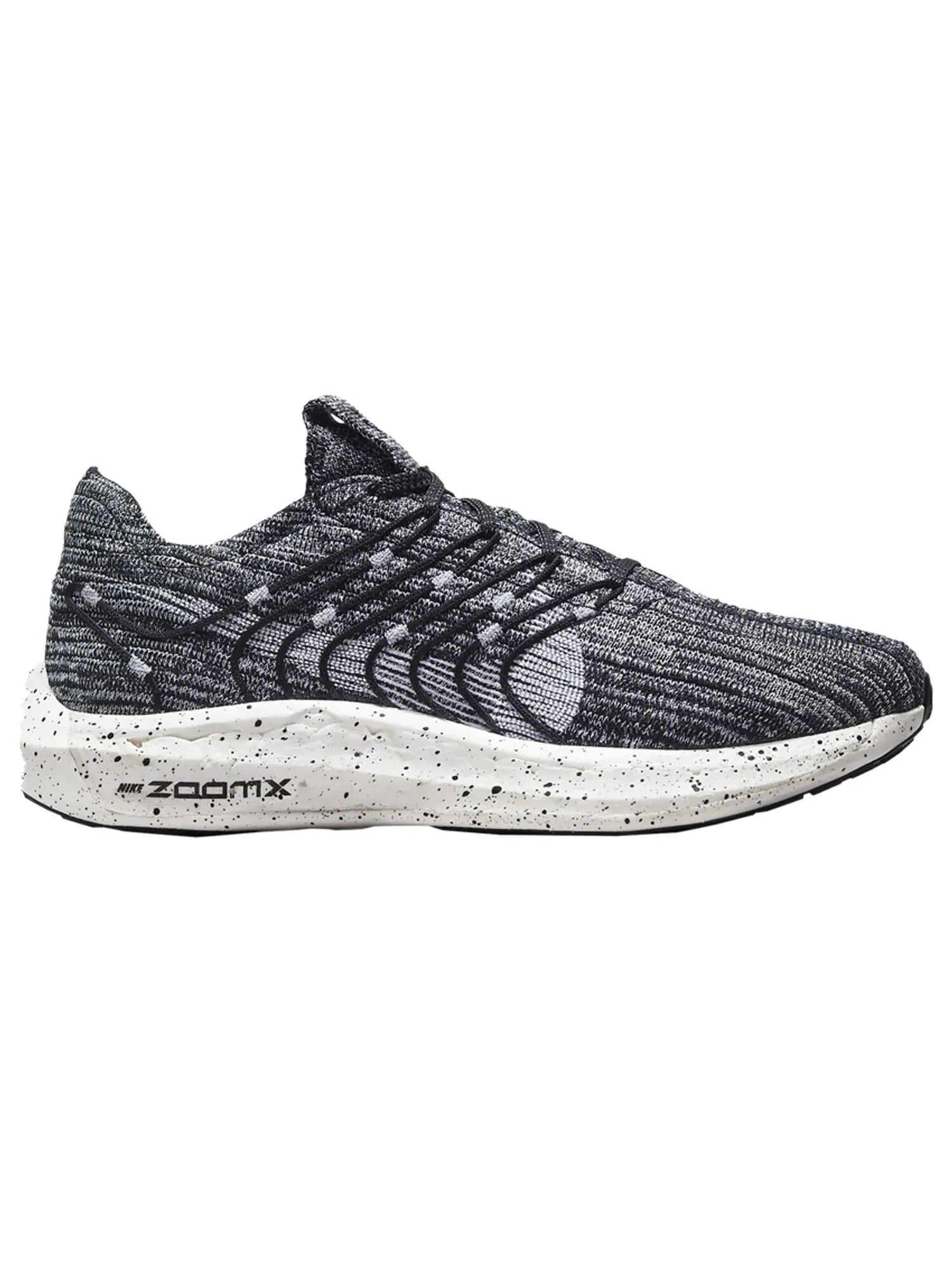 Кроссовки Nike Wmns Pegasus Turbo Next Nature 'Oreo' — изображение 1 из 1, черный