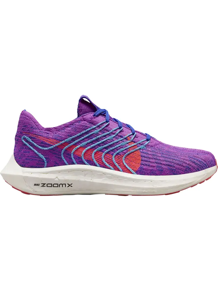 Кроссовки Wmns Pegasus Turbo Next Nature 'Fuchsia Dream Crimson' — изображение 1 из 1, фиолетовый