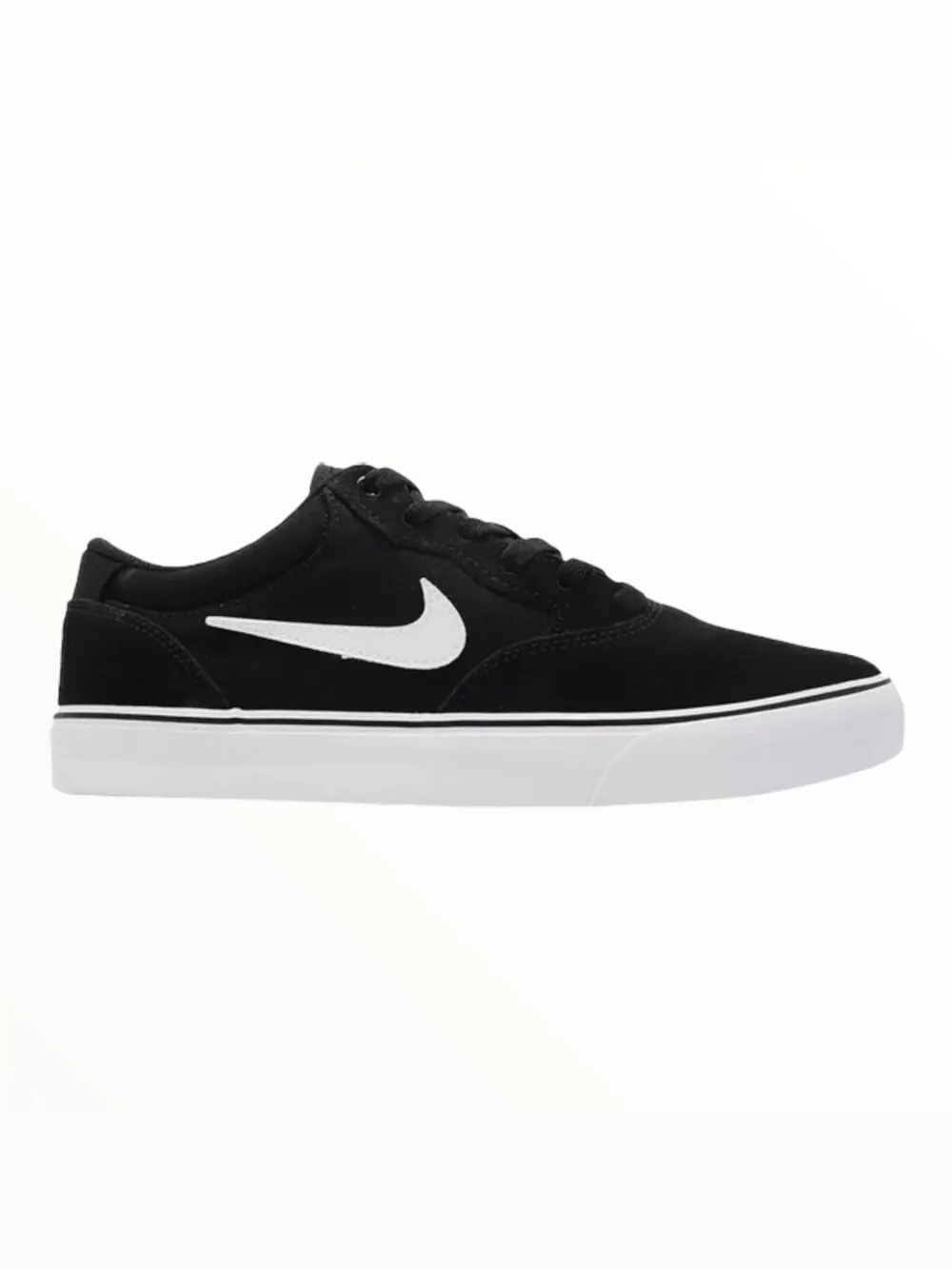 Кроссовки Nike Chron 2 SB — изображение 1 из 1, черный