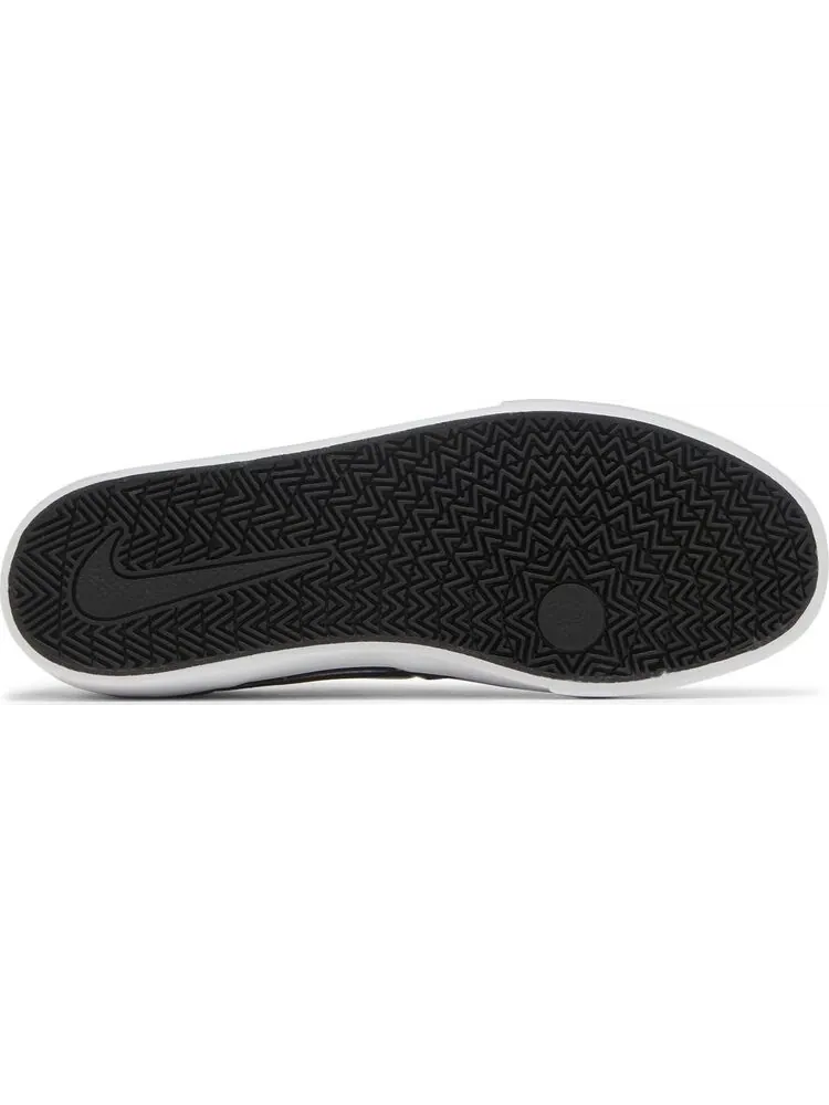 Кроссовки Nike Chron SB 2 'Black Sail — изображение 4 из 8, черный