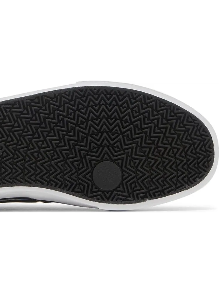 Кроссовки Nike Chron SB 2 'Black Sail — изображение 5 из 8, черный
