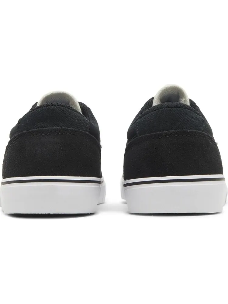 Кроссовки Nike Chron SB 2 'Black Sail — изображение 6 из 8, черный