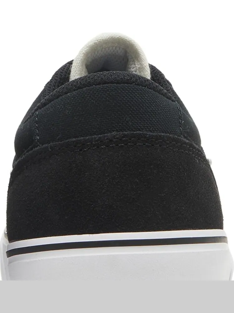Кроссовки Nike Chron SB 2 'Black Sail — изображение 7 из 8, черный