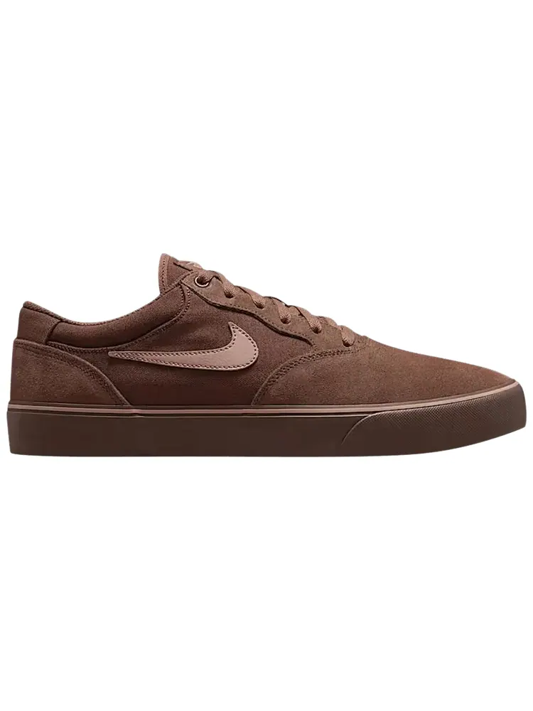 Кроссовки Nike Chron 2 SB — изображение 1 из 1, коричневый