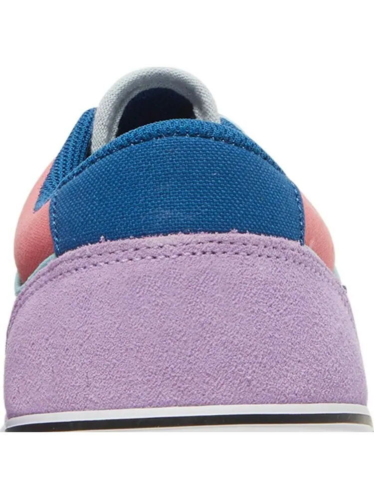 Кроссовки Nike Chron 2 SB 'Lilac Copa' — изображение 7 из 8, фиолетовый